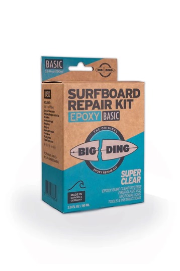 Big Ding Repair-Epoxy Repair kit Basic
