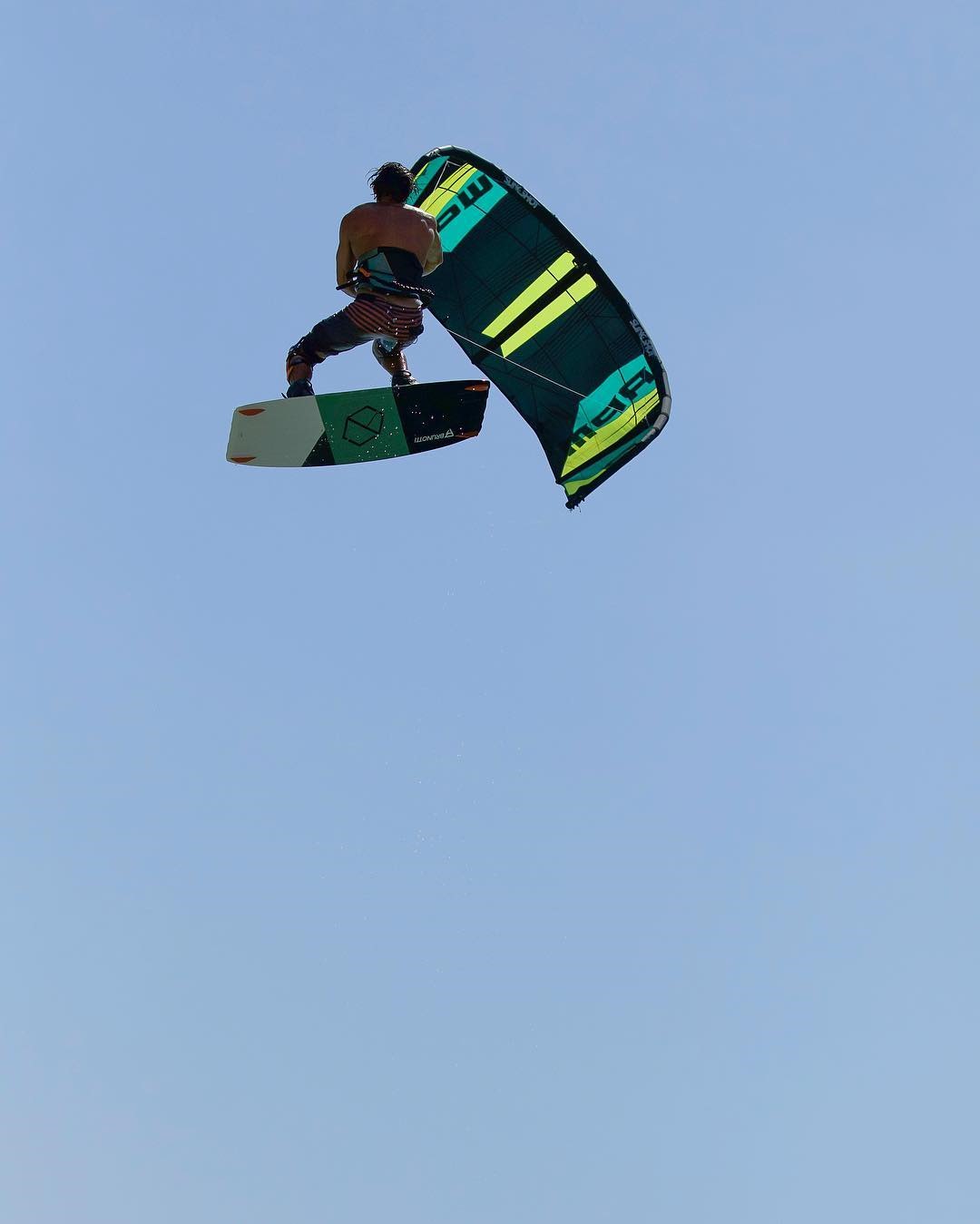 Brunotti Smartshell 2019 Trapeze