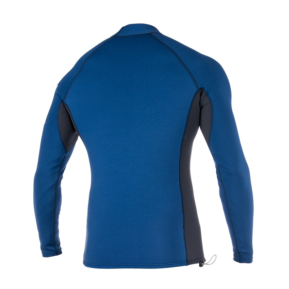 Mystic Star L/S Neopreen Top 2mm
