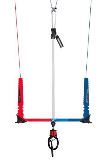Naish Torque 5-lijns bar