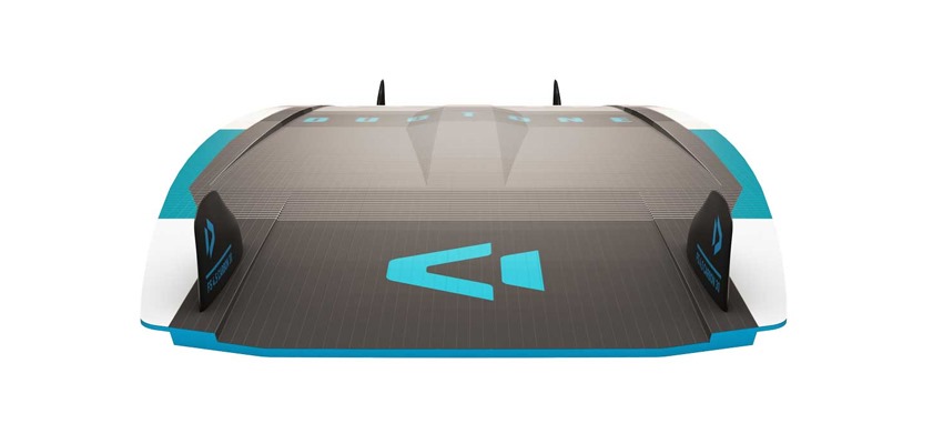 Duotone TS Hadlow 2019 Kiteboard
