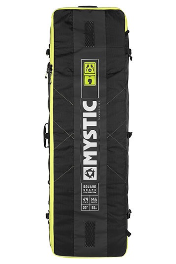 Mystic Elevate Lichtgewicht Square Boardbag