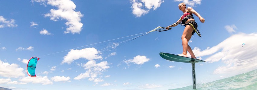 Cabrinha HI Rise Lift 2019