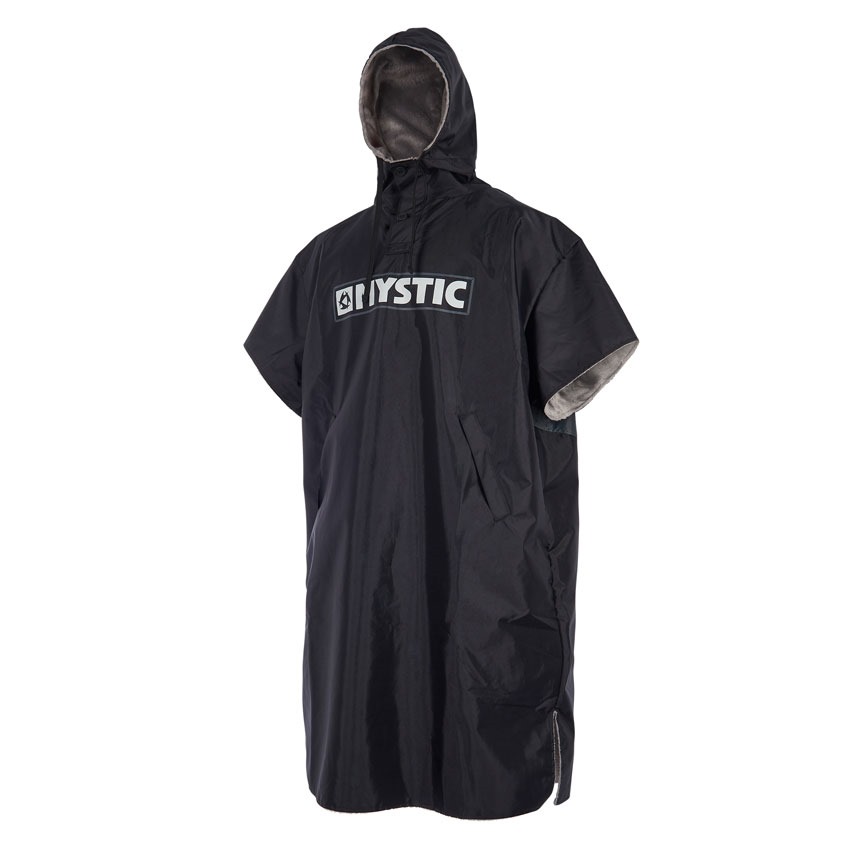 Mystic Poncho Deluxe