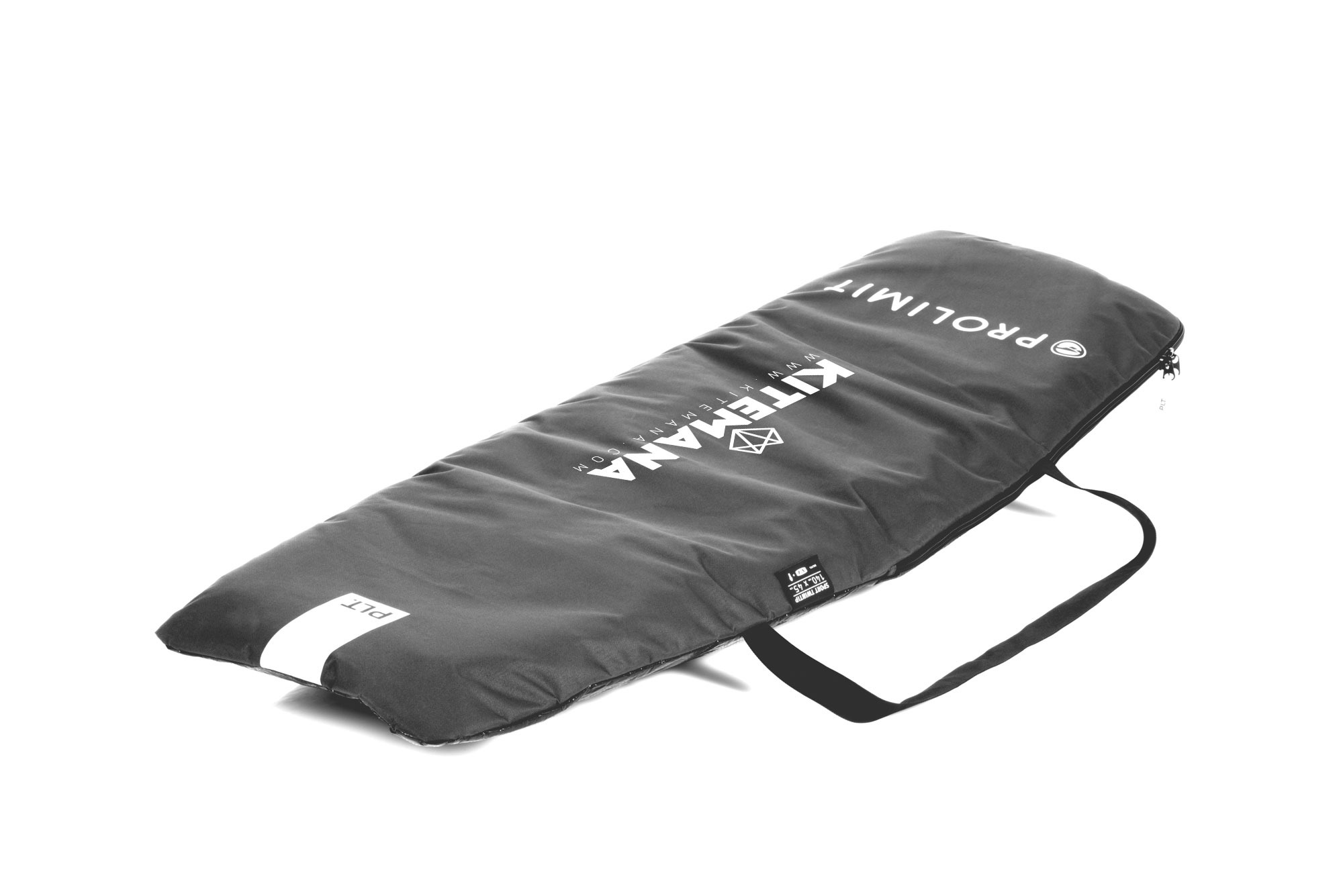 Kitemana Boardbag Twintip