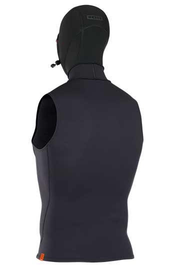 ION hooded neo vest