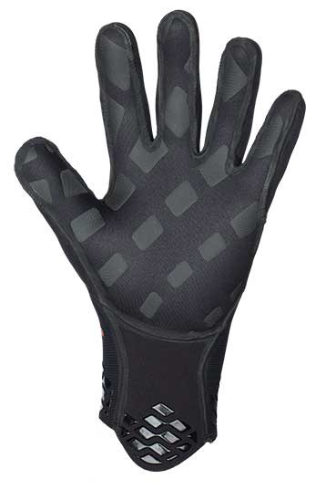 ION neoprene glove surf