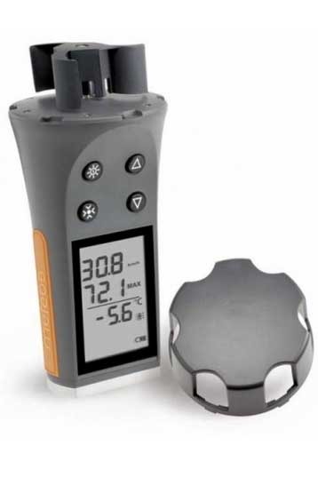 JDC Skywatch Meteos 1 anemometer