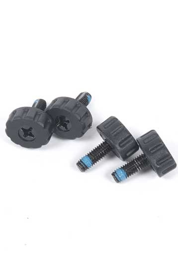 Cabrinha H3 boat screws