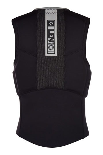 Mystic Ruben Len10 Impactvest 2019 Side Zip