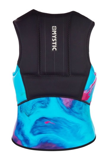 Mystic Diva 2019 Impactvest Dames