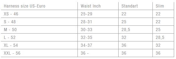 ION C-Bar Slider koord 2.0