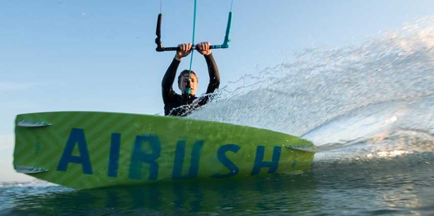Airush Switch Progression 2019 V3 kiteboard