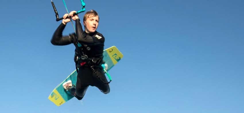 Airush Switch Progression 2019 V3 kiteboard