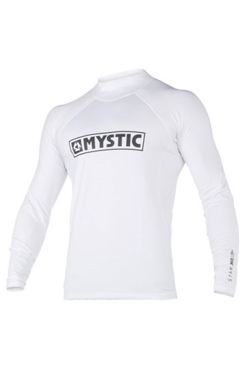 Mystic Star L/S Rashvest Junior