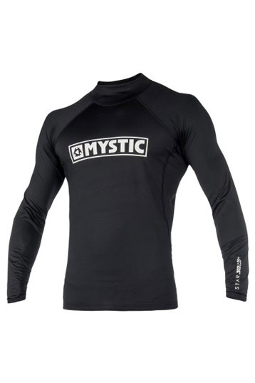 Mystic Star L/S Rashvest Junior