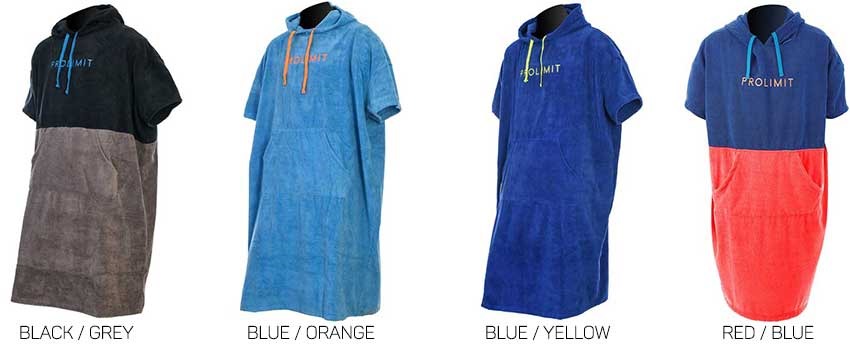 Prolimit Poncho