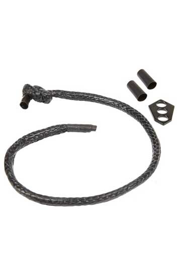 Mystic Stealth Bar Dyneema Slider Bar rope