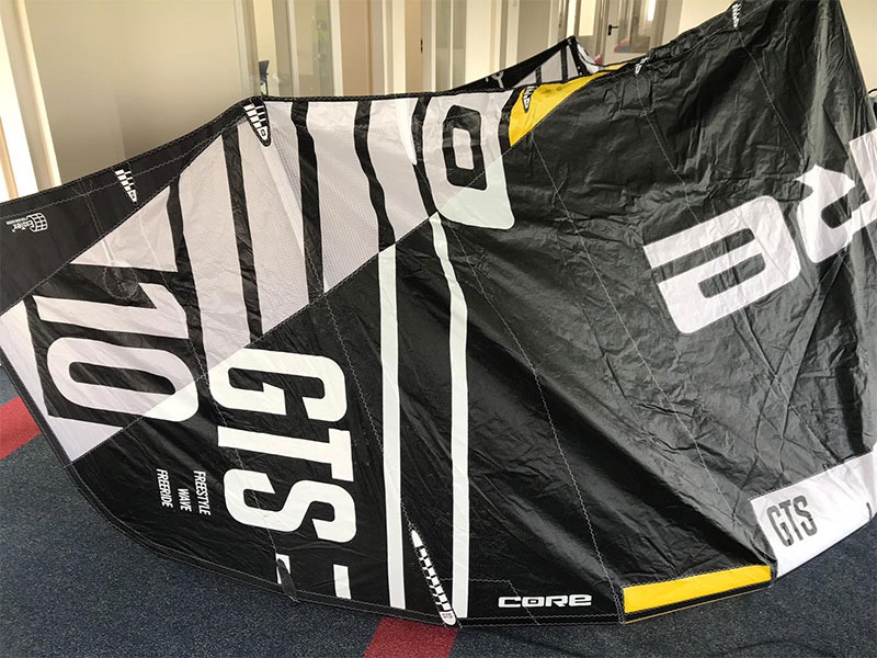 Core GTS5 10m links