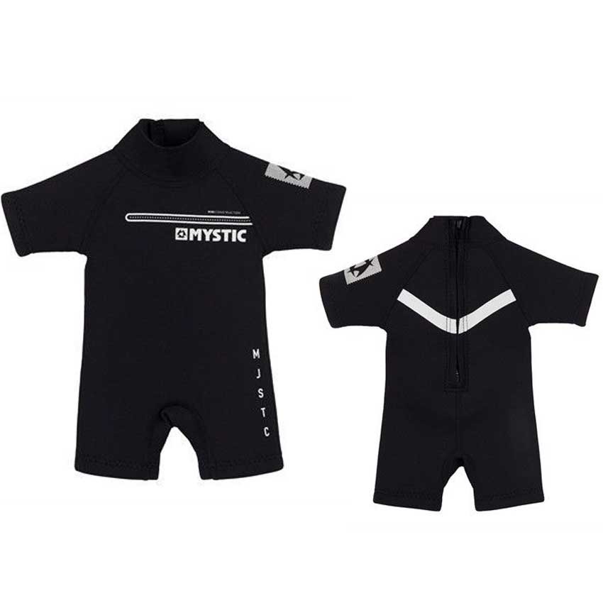 Mystic Mini Shorty Baby wetsuit