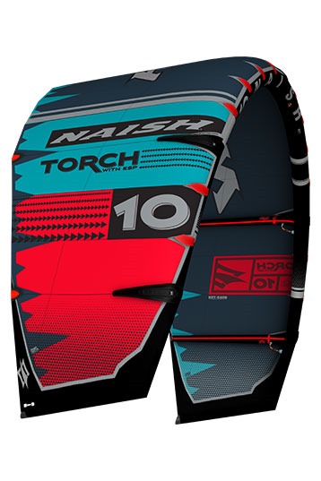 Naish Torch 2020 Kite met ESP