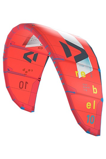 Duotone Rebel 2020 kite