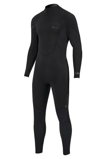 Prolimit Predator FWB 5/3 Backzip Wetsuit