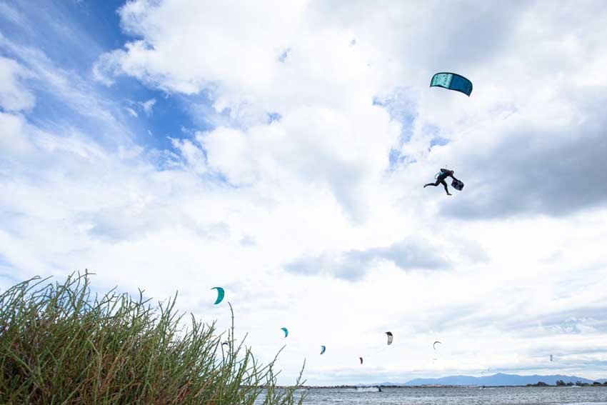 Airush Union V5 2020 Kite