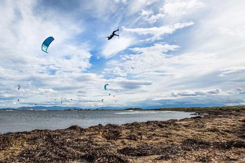 Airush Union V5 2020 Kite