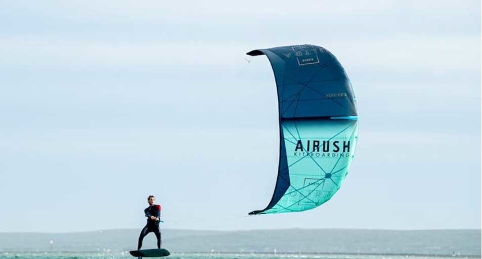 Airush Ultra V3 2020 kite