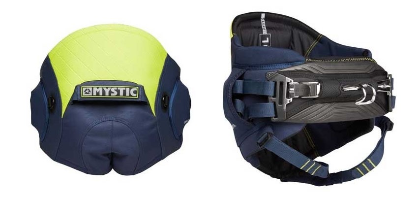 Mystic aviator zit trapeze 2020