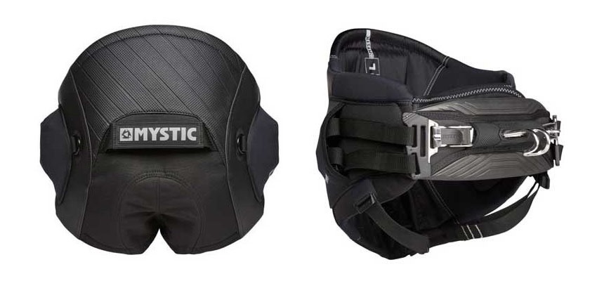 Mystic aviator zit trapeze 2020
