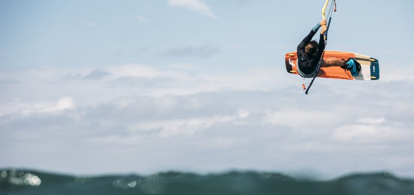 WTF!? Girl 2020 Kiteboard