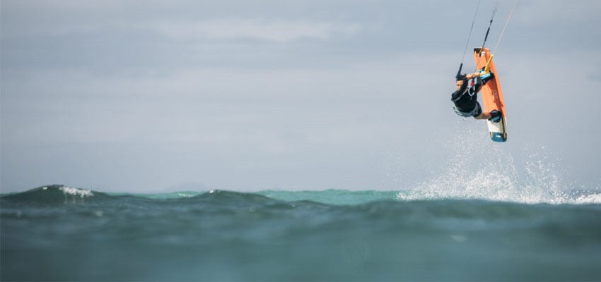 WTF!? Girl 2020 Kiteboard