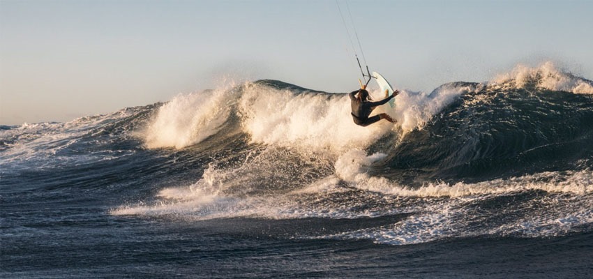 Mitu Pro Carbon Series 2020 F-One Surfboard