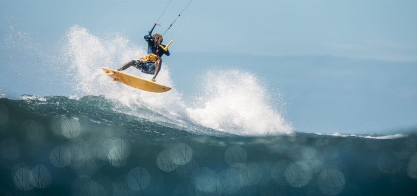 Mitu Pro Carbon Series 2020 F-One Surfboard