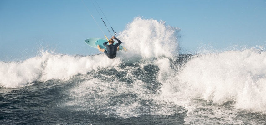 Shadow 2020 F-One Surfboard