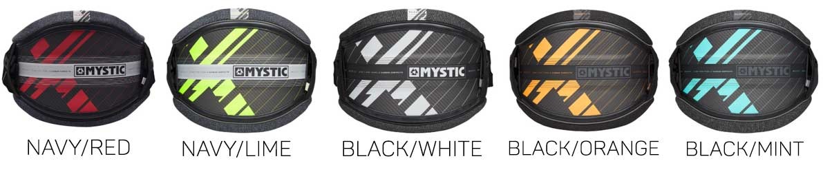 Mystic Majestic X 2020 Trapeze