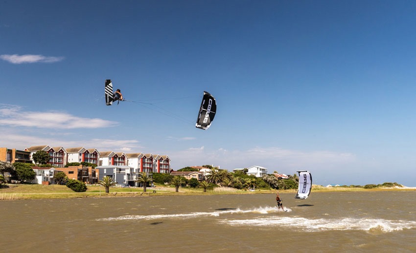 Core GTS6 Kite
