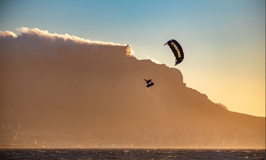 Core GTS6 Kite