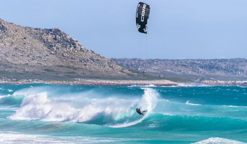 Core GTS6 Kite