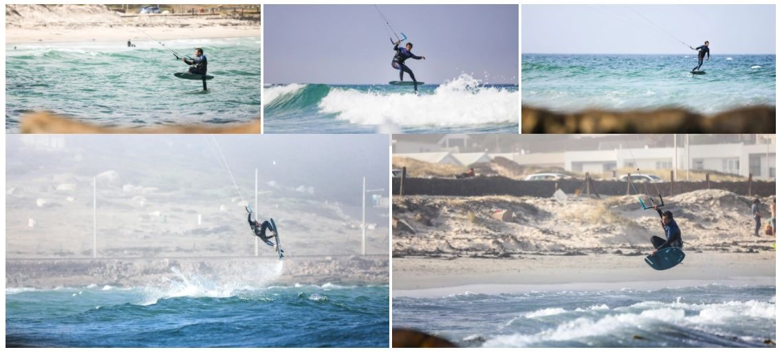 Airush Slayer 2021 Kiteboard