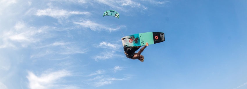 Duotone Select SLS 2021 Kiteboard