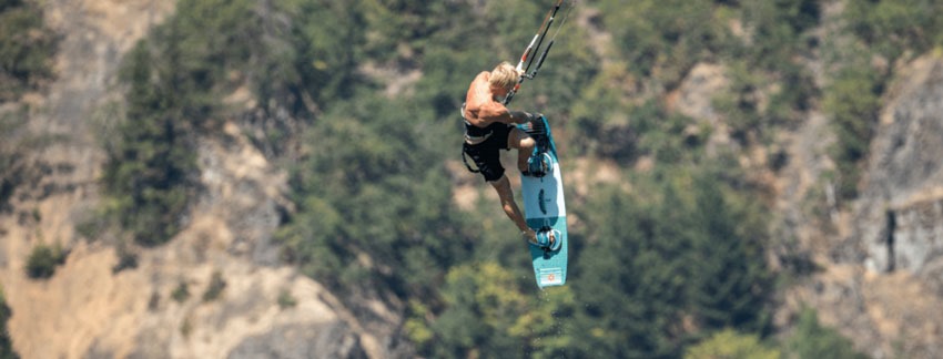Duotone Select SLS 2021 Kiteboard