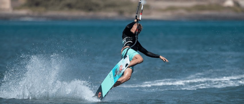 Duotone Select SLS 2021 Kiteboard