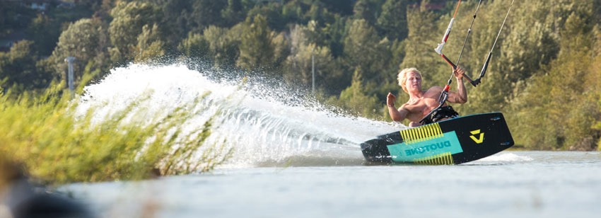 Duotone Spike SLS 2021 Kiteboard