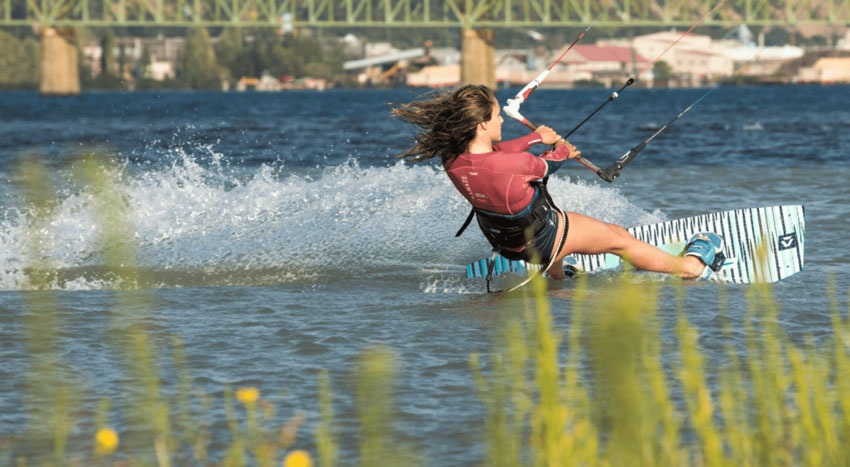 Duotone Spike SLS 2021 Kiteboard