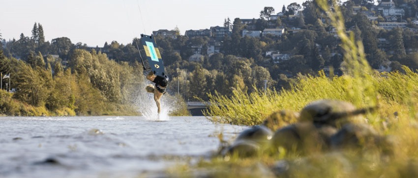 Duotone Spike SLS 2021 Kiteboard