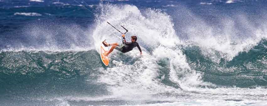 Cabrinha S:Quad 2021 Directional Surfboard