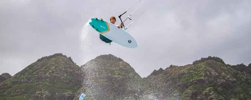 Cabrinha Cutlass Directional Surfboard